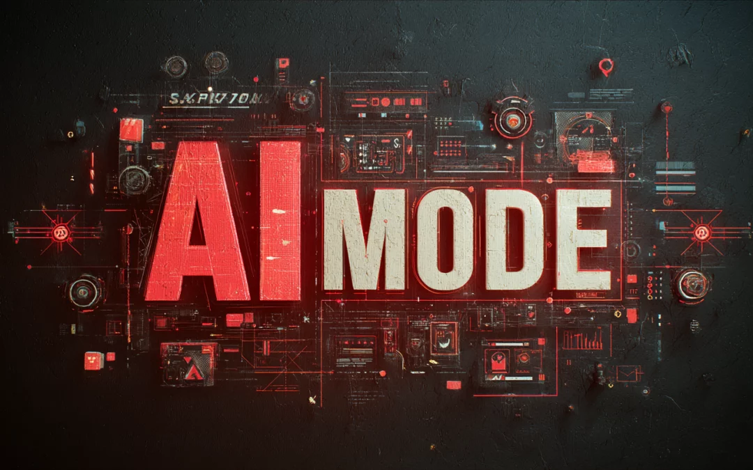 Why AI Mode will replace traditional search as Google's default interface